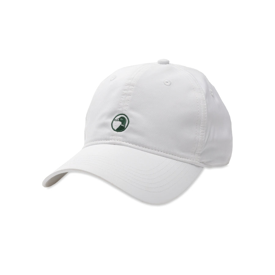 Performance Embroidered Cap