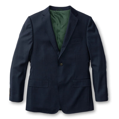 Hutchins Blazer