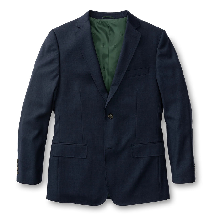 Hutchins Blazer
