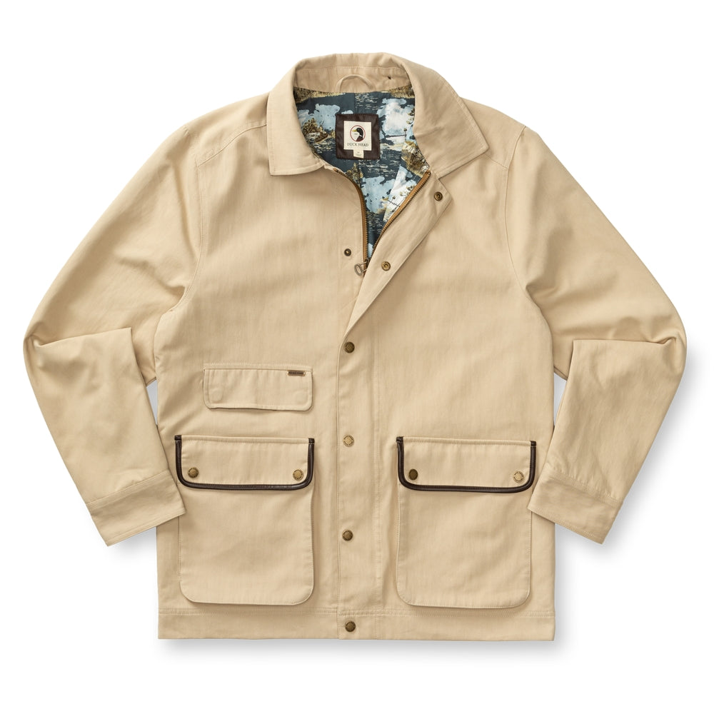Excursion Jacket