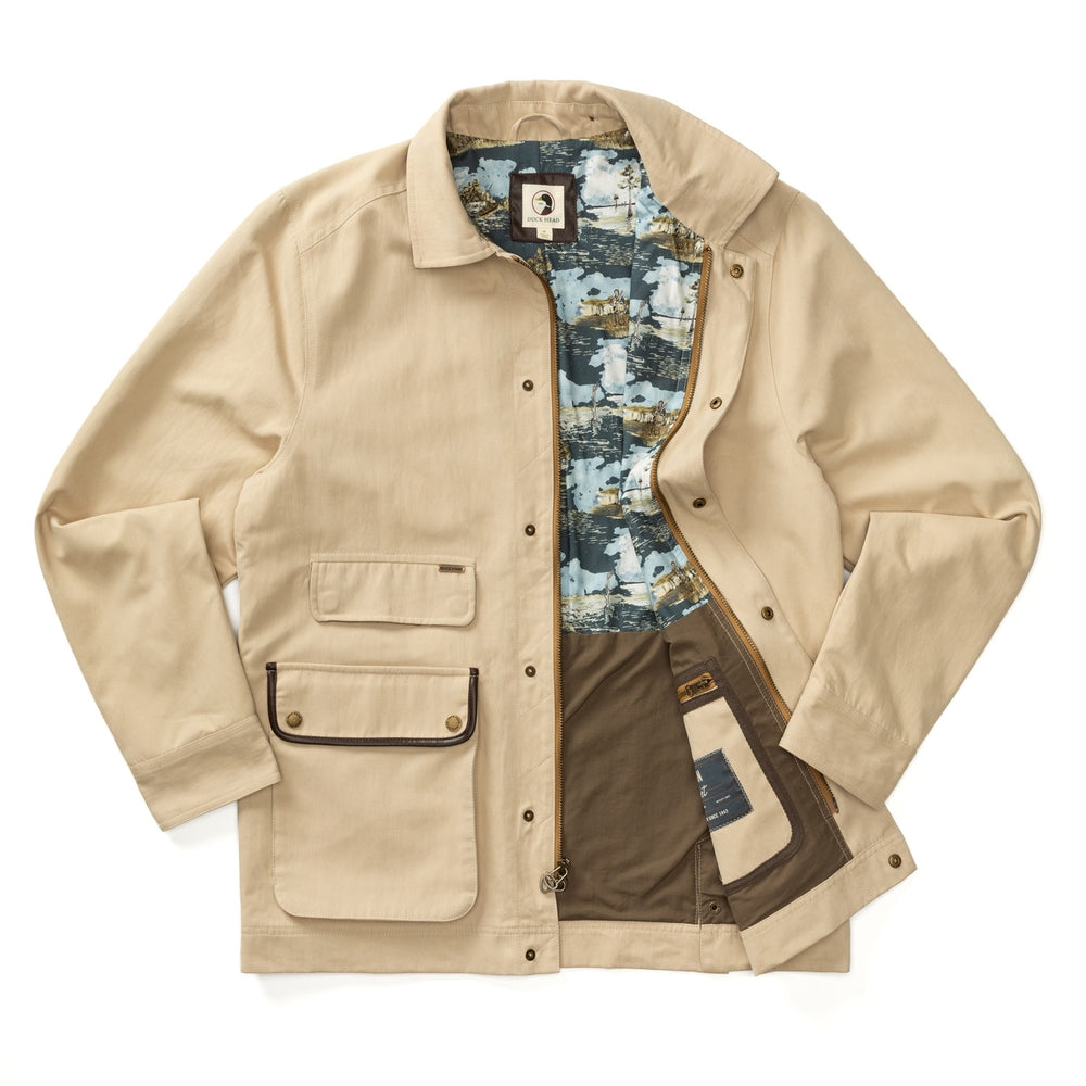 Excursion Jacket