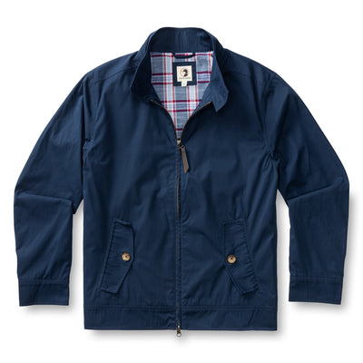 Draper Harrington Jacket