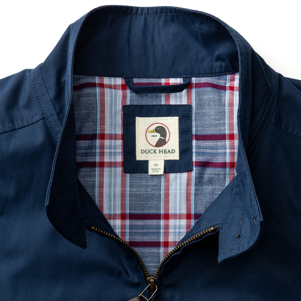 Draper Harrington Jacket