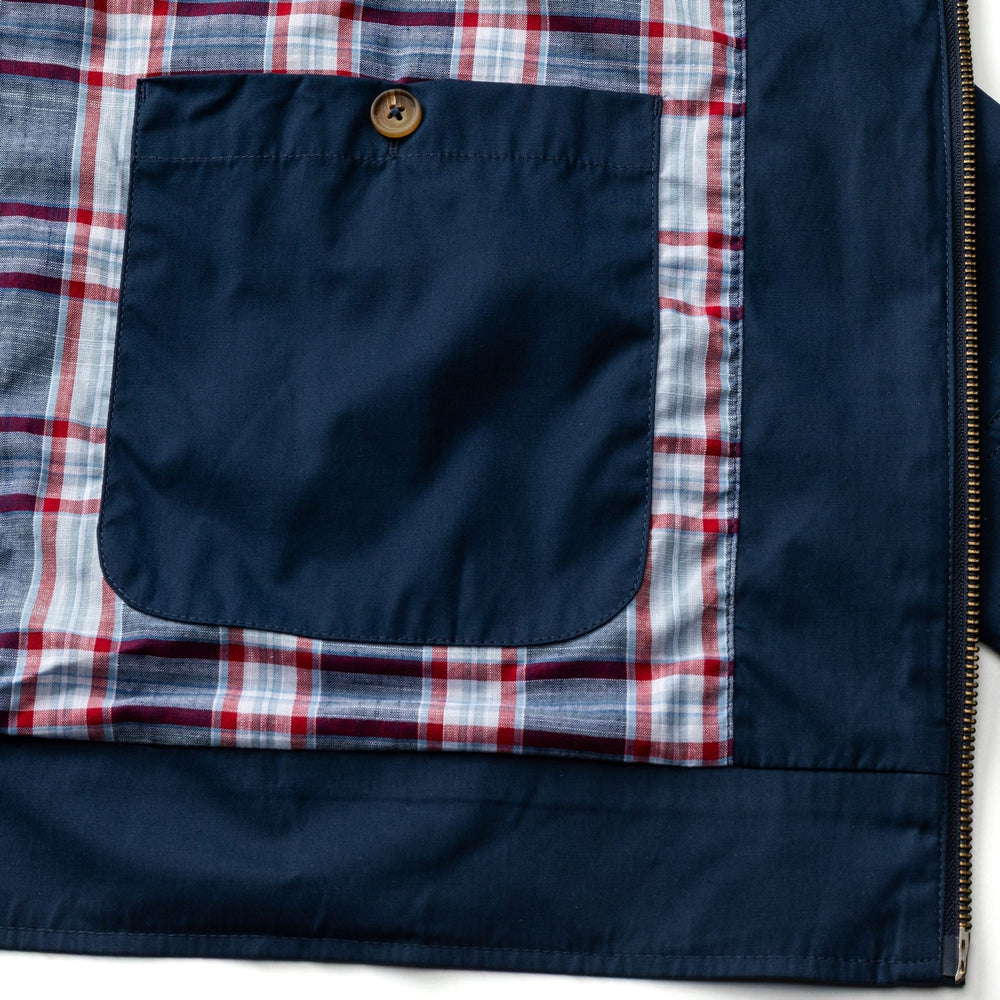 Draper Harrington Jacket