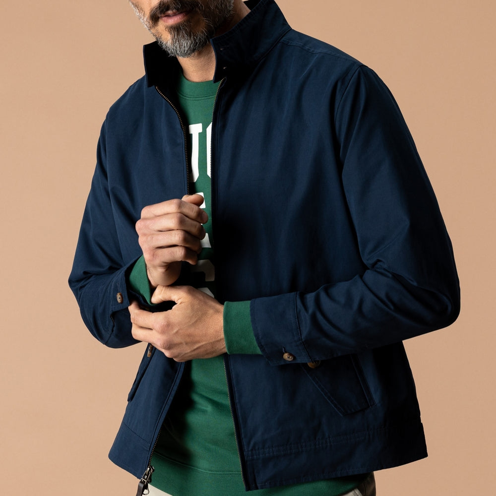 Draper Harrington Jacket