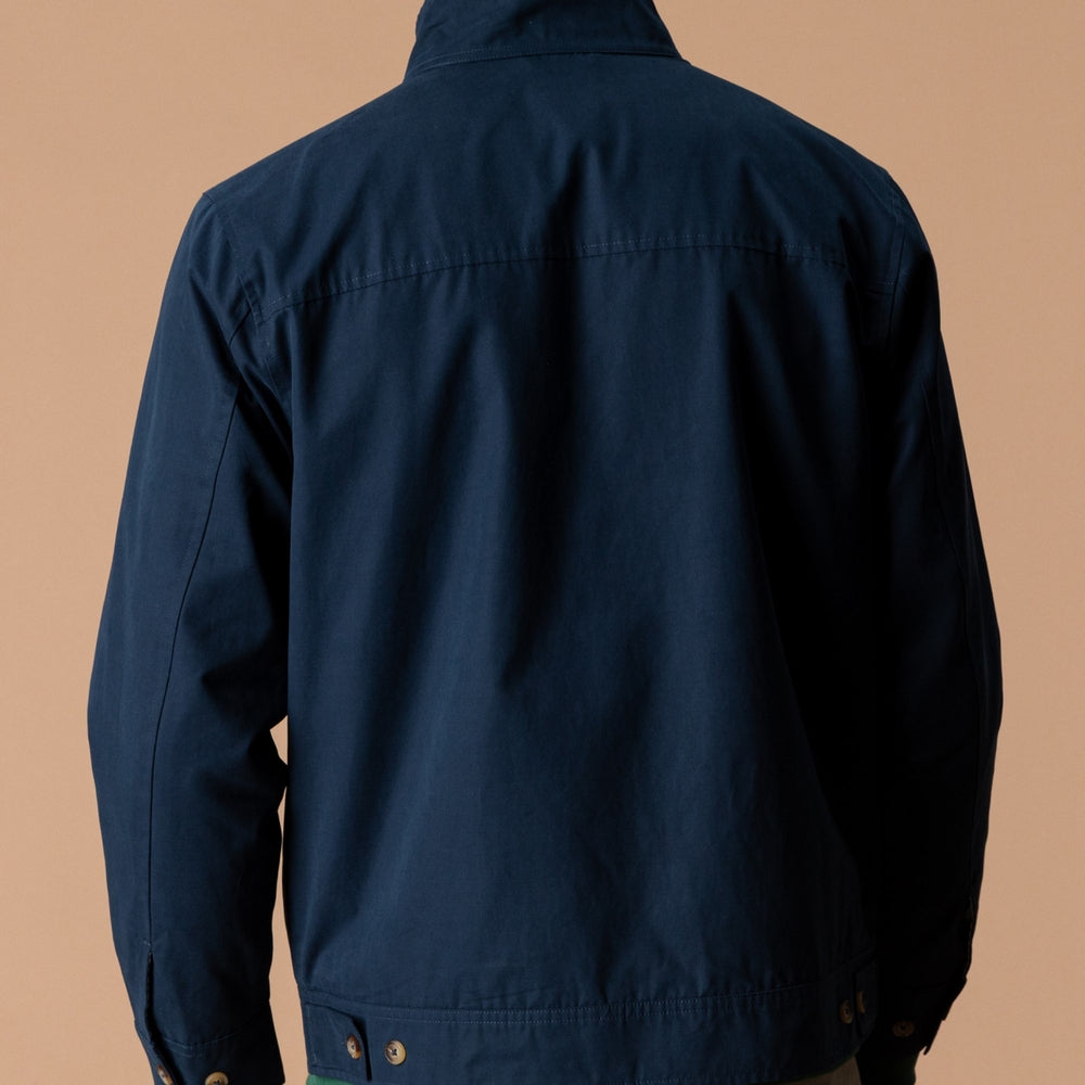 Draper Harrington Jacket