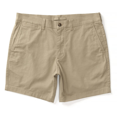 Gold School 7" Short