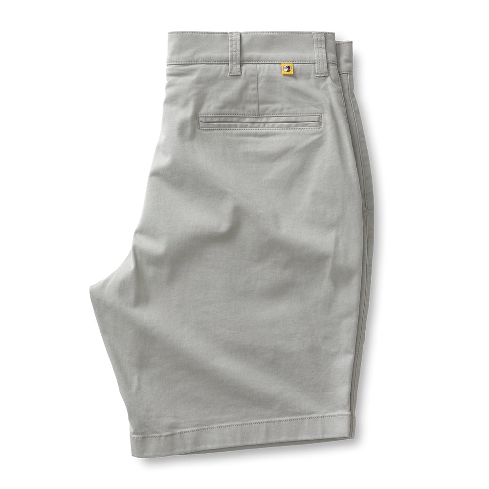 Duck Head Gold School 9" Short - M.W. Reynolds
