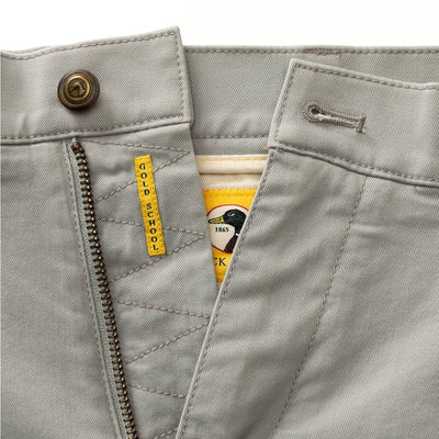 Duck Head Gold School 9" Short - M.W. Reynolds