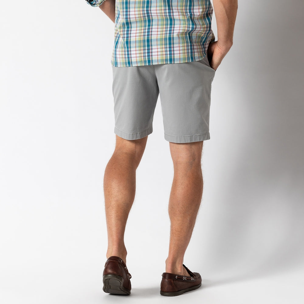 Duck Head Gold School 9" Short - M.W. Reynolds