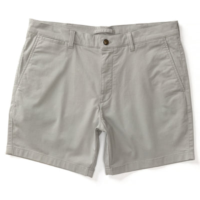 Gold School 7" Short