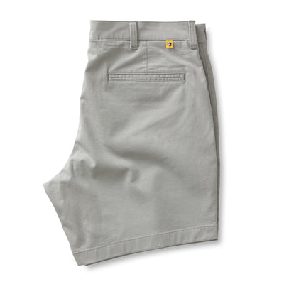 Gold School 7" Short