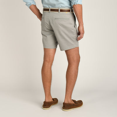 Gold School 7" Short