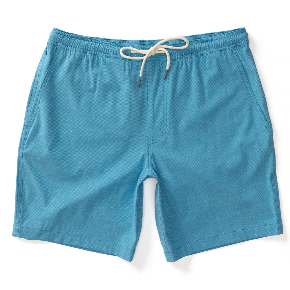 St. Marks Performance Short