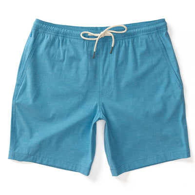 St. Marks Performance Short