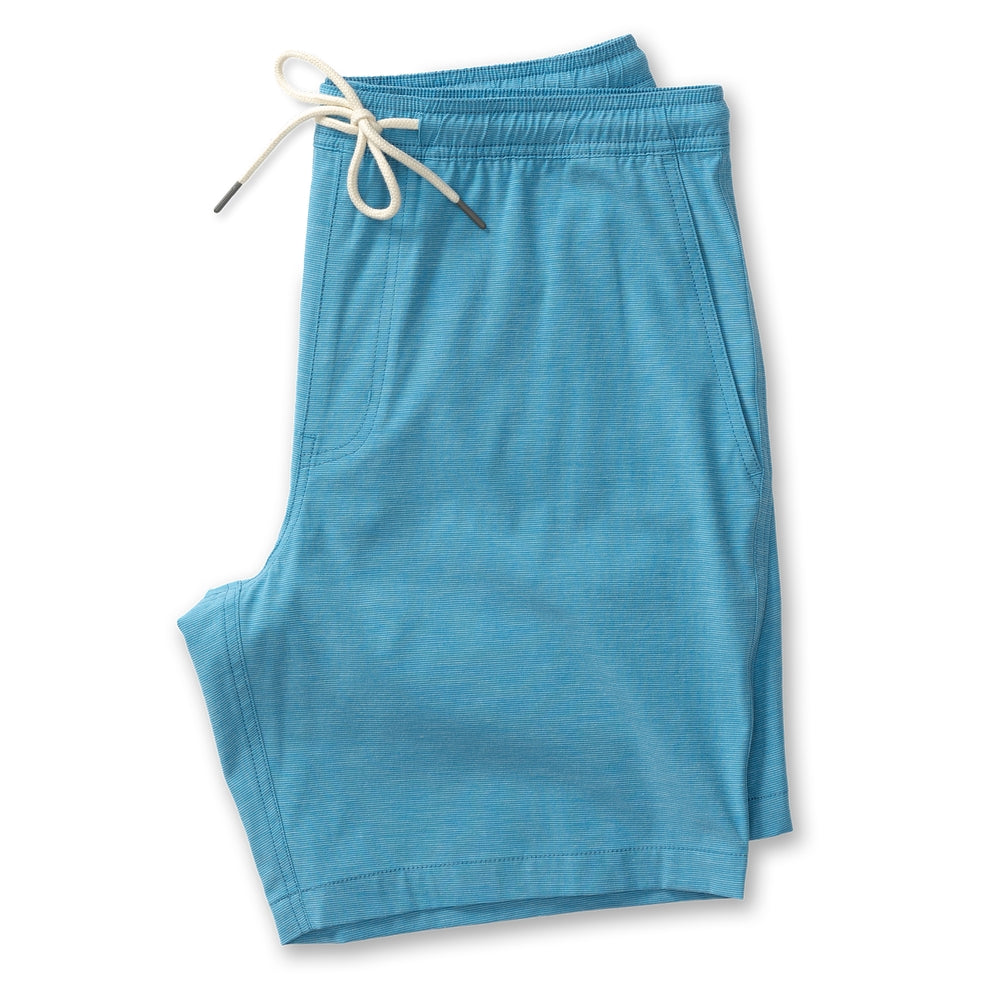 St. Marks Performance Short