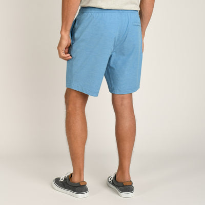 St. Marks Performance Short