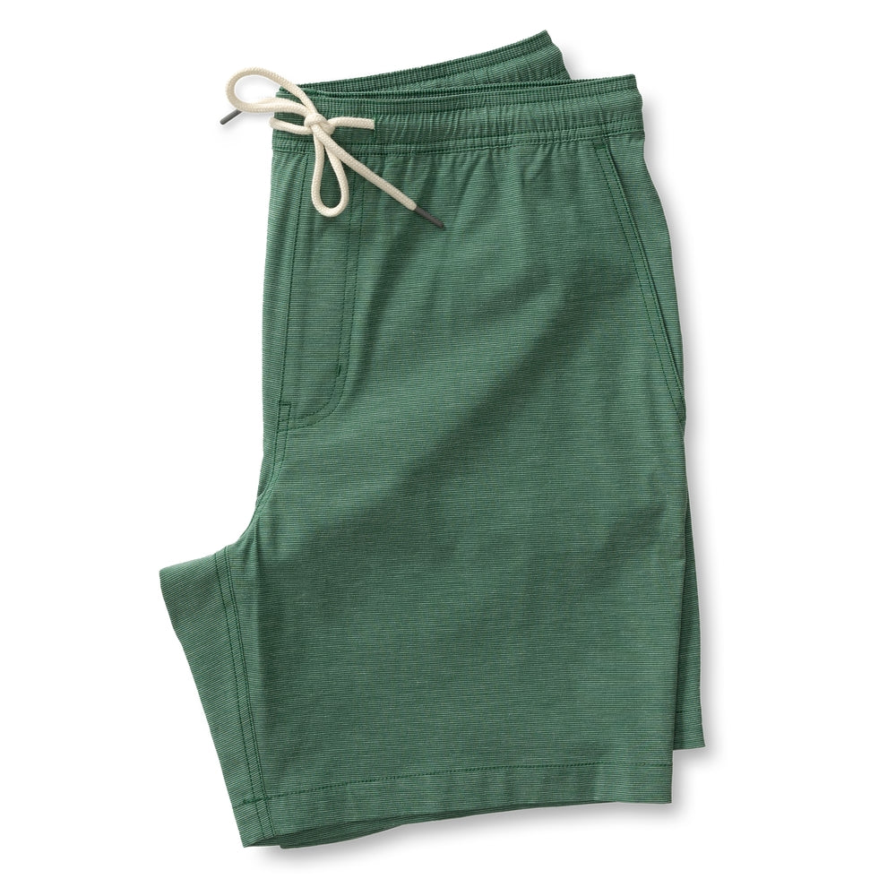 St. Marks Performance Short