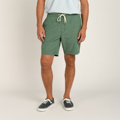 St. Marks Performance Short