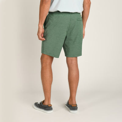 St. Marks Performance Short