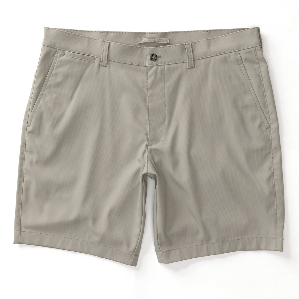 Long Drive Performance Short