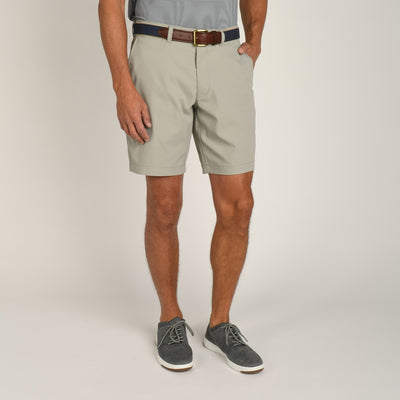 Long Drive Performance Short