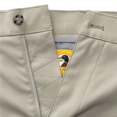 Long Drive Performance Short