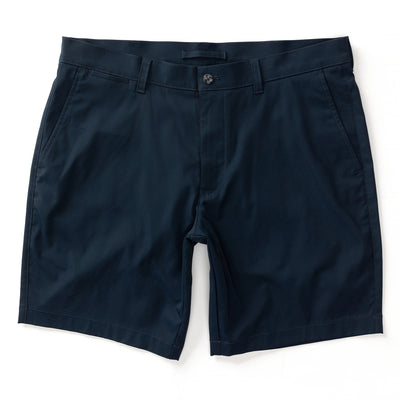 Long Drive Performance Short