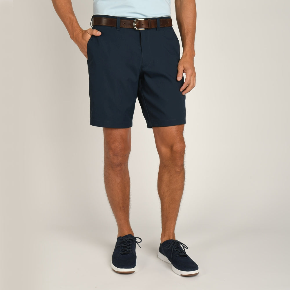 Long Drive Performance Short