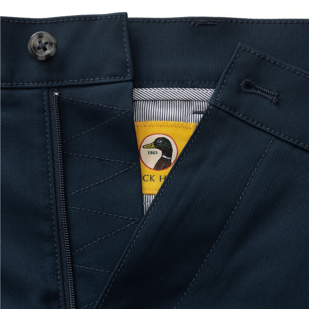 Long Drive Performance Short