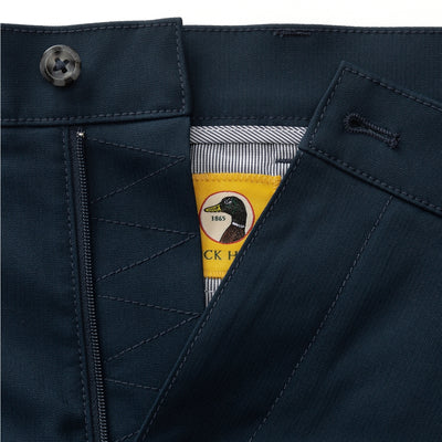 Long Drive Performance Short