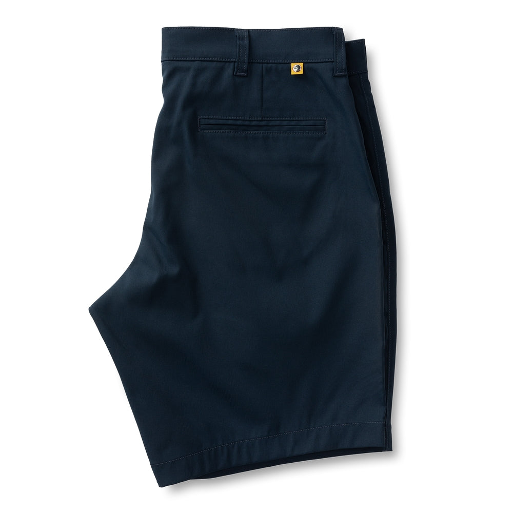 Long Drive Performance Short