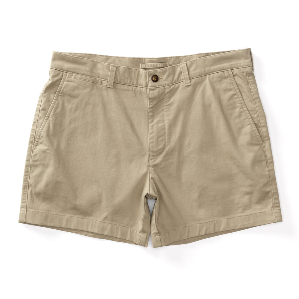 Gold School 5" Short
