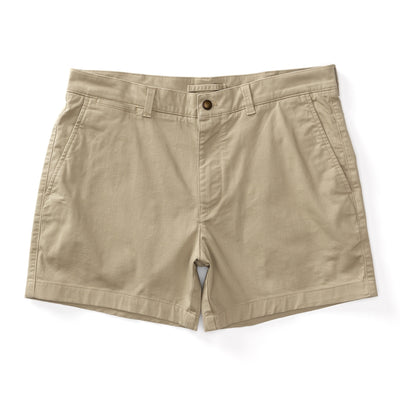 Gold School 5" Short