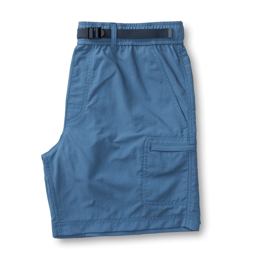 On The Fly Performance Short