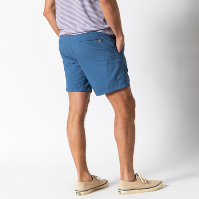 On The Fly Performance Short