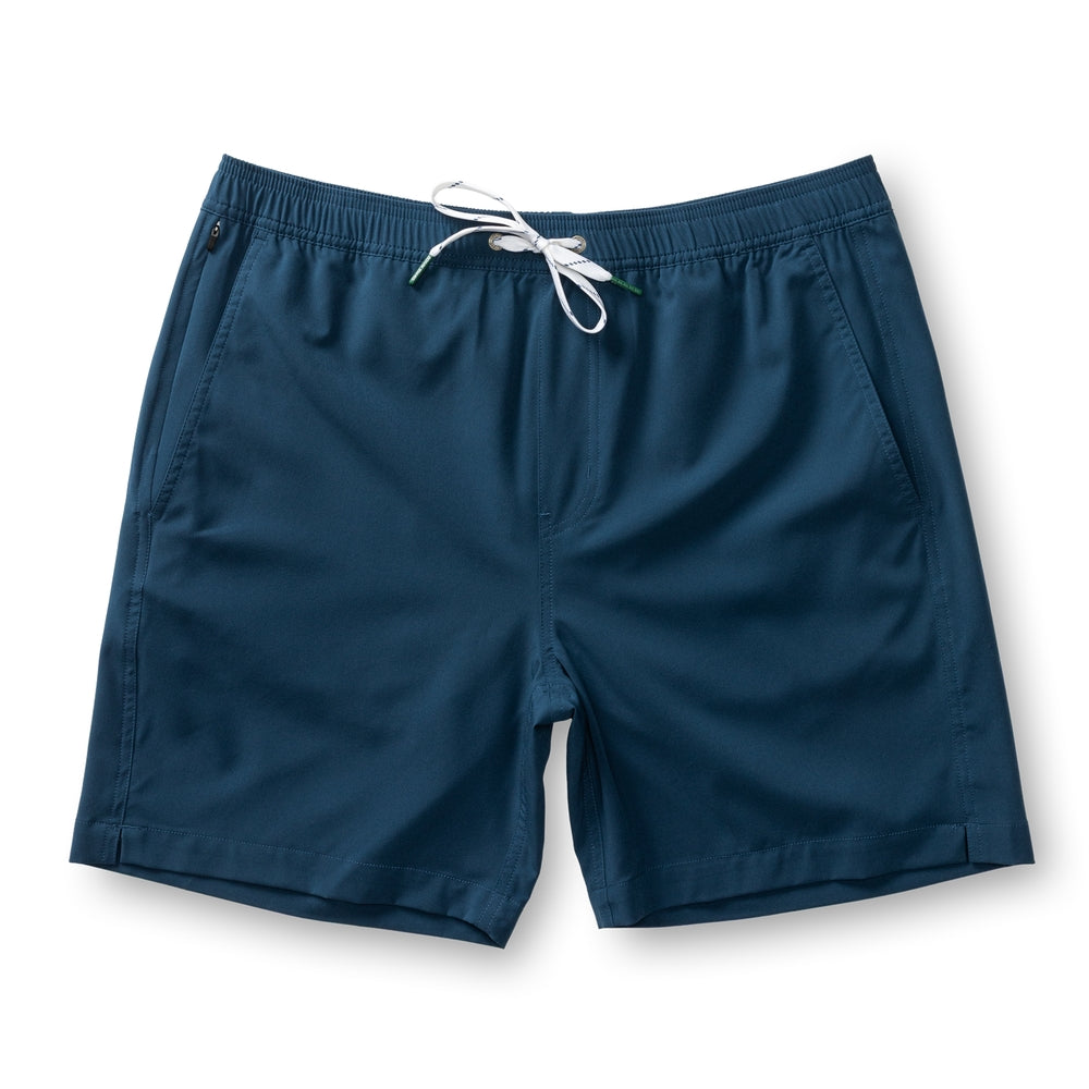 Duck Head Rover Hybrid Performance Short - M.W. Reynolds