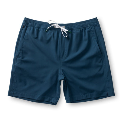 Duck Head Rover Hybrid Performance Short - M.W. Reynolds