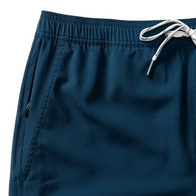 Duck Head Rover Hybrid Performance Short - M.W. Reynolds