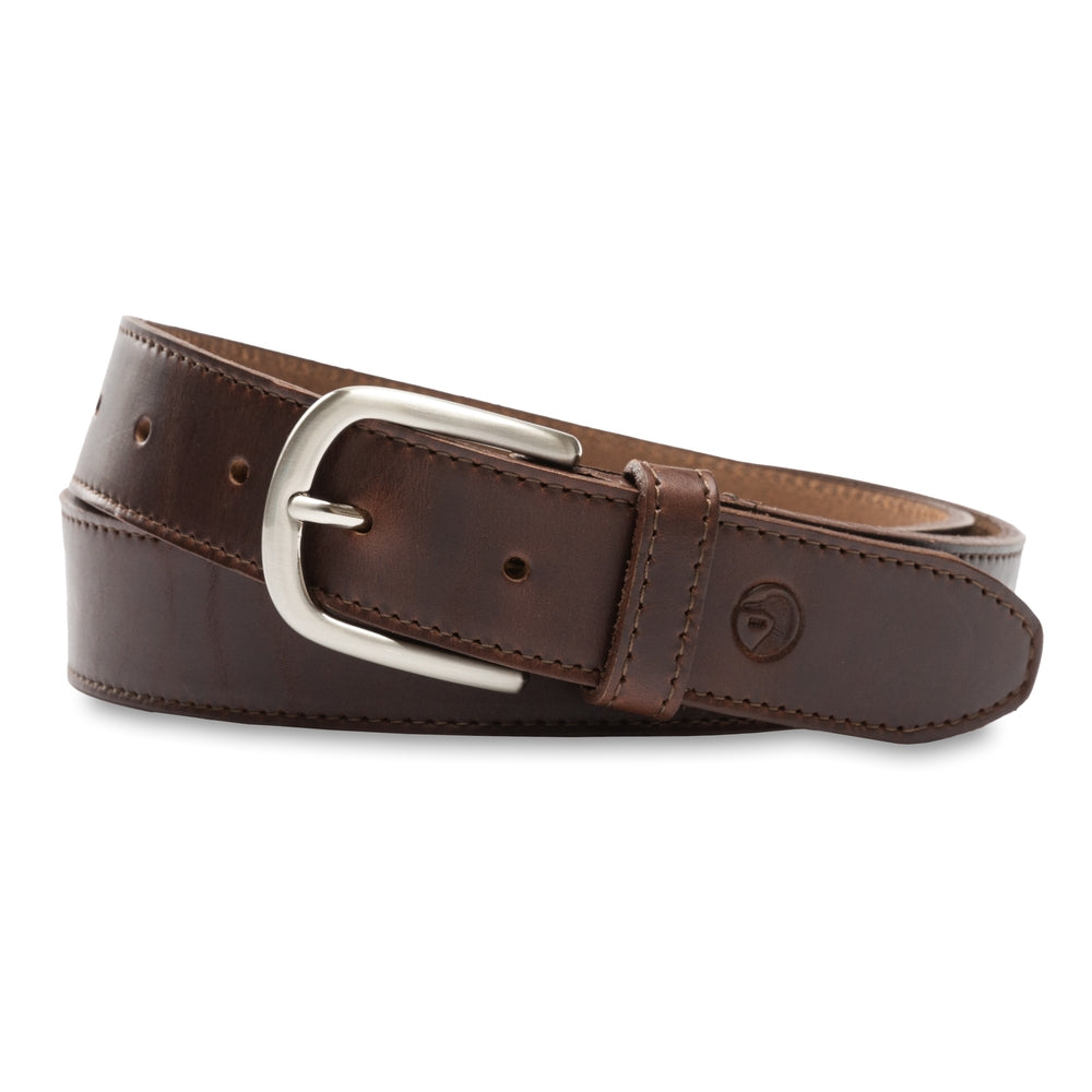 Horween Leather Belt