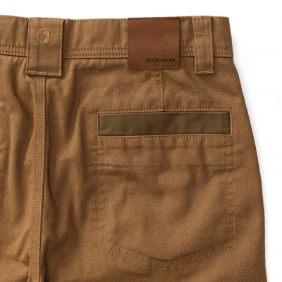 Field Canvas Briar Pant