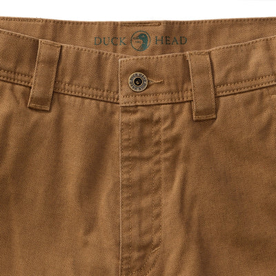 Field Canvas Briar Pant