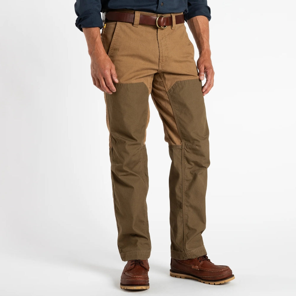 Field Canvas Briar Pant