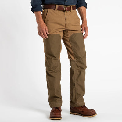 Field Canvas Briar Pant