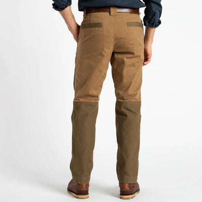 Field Canvas Briar Pant