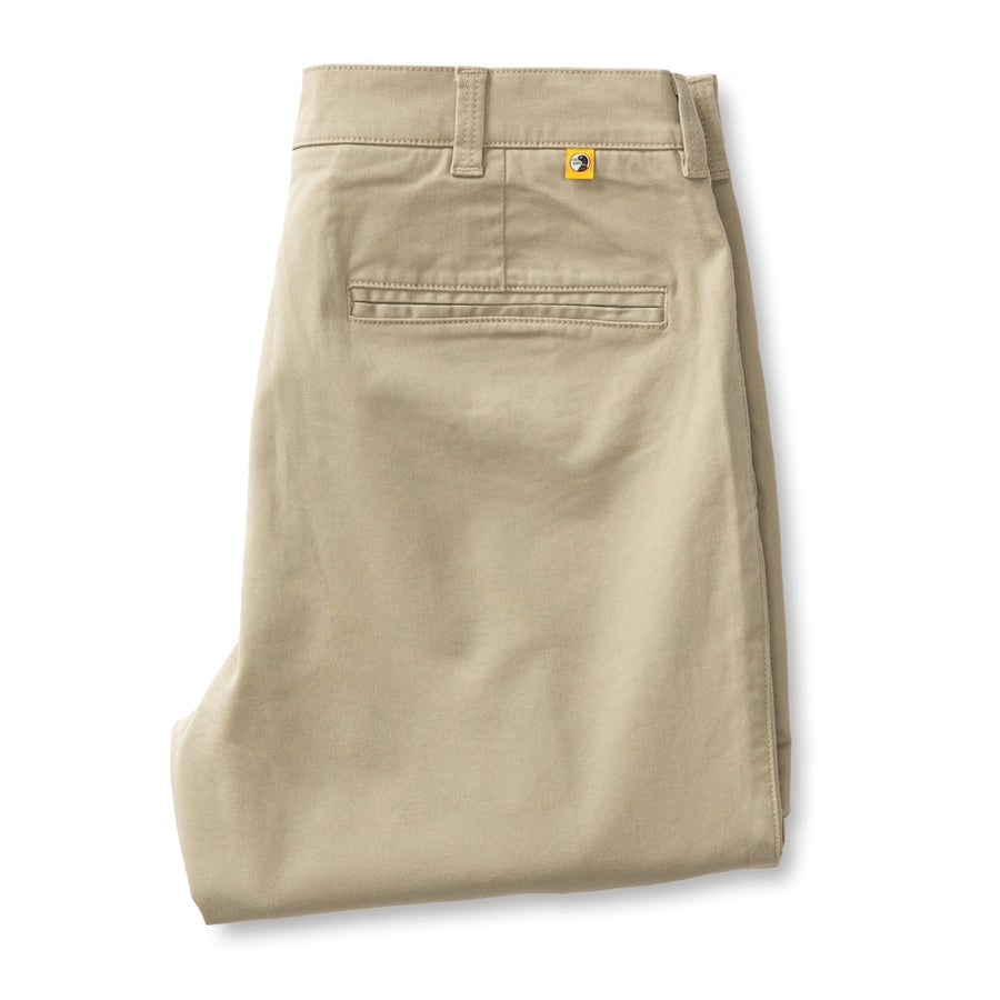 Duck Head Gold School Chino - M.W. Reynolds