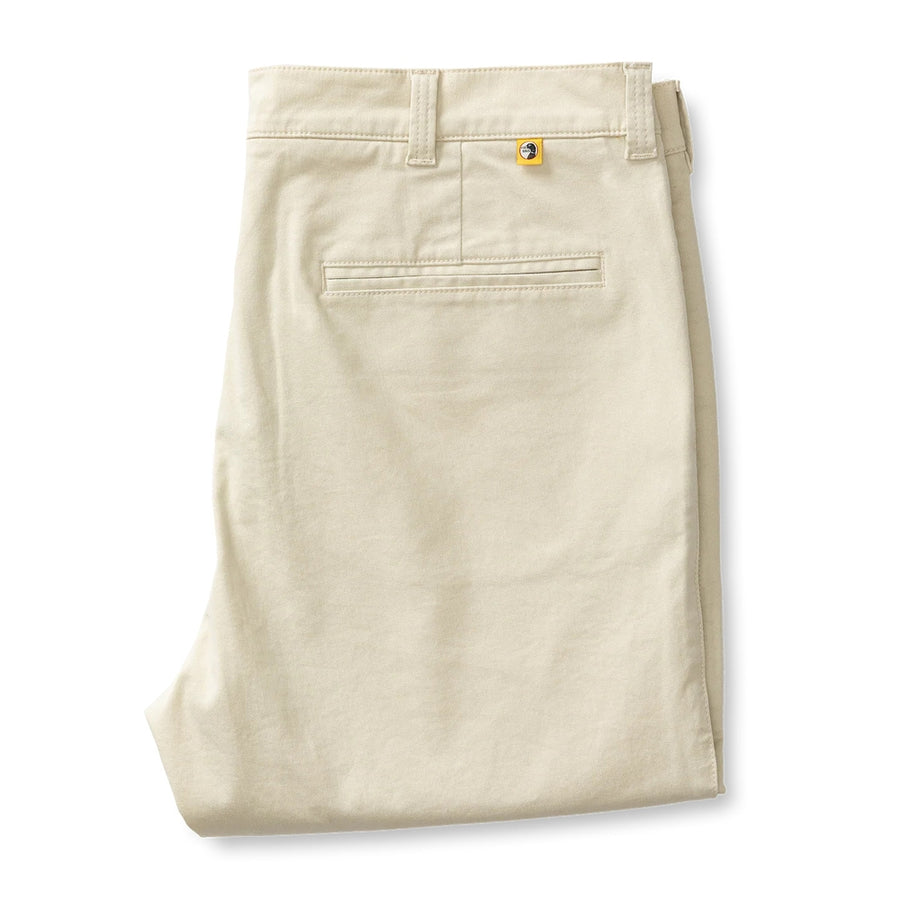 Duck Head Gold School Chino - M.W. Reynolds