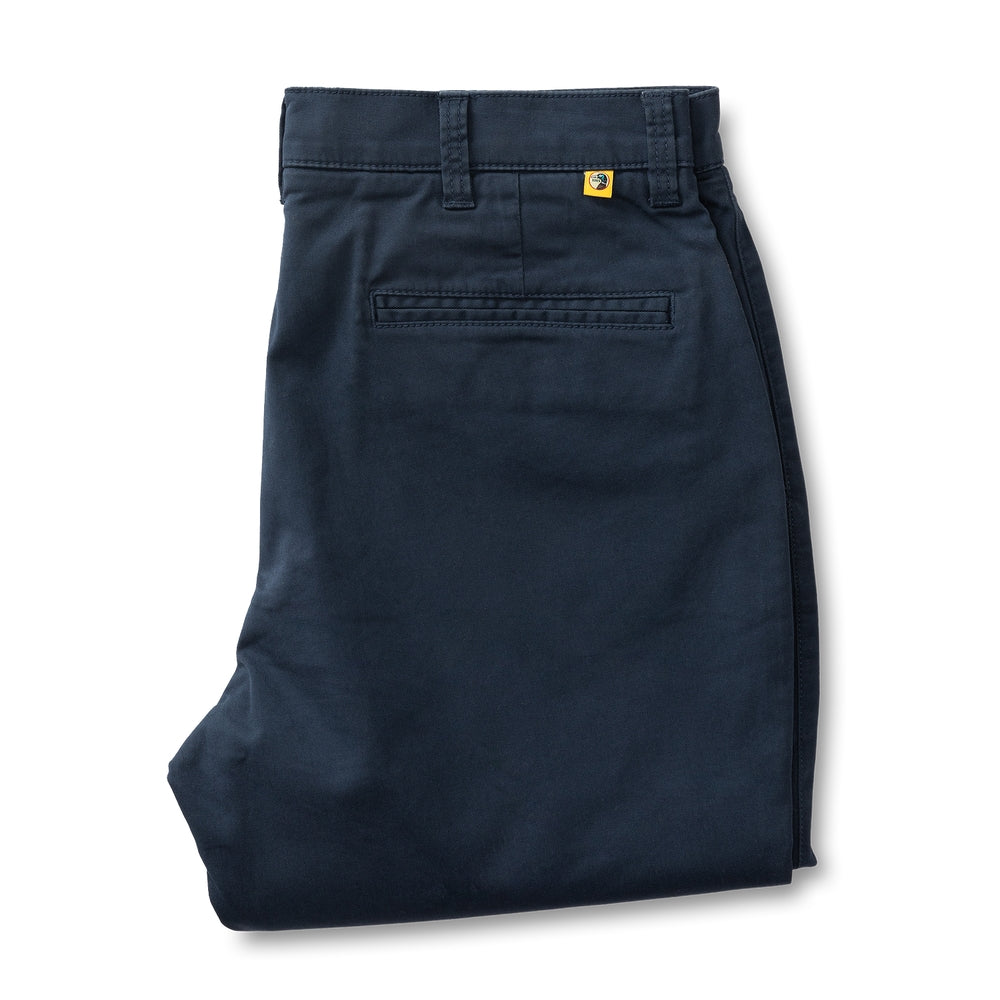 Duck Head Gold School Chino Pant - M.W. Reynolds