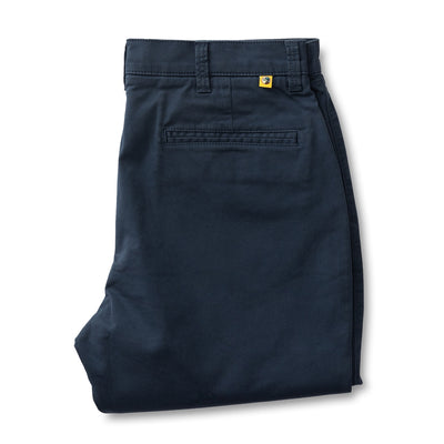 Duck Head Gold School Chino Pant - M.W. Reynolds
