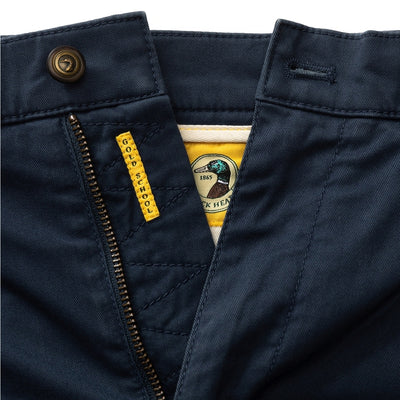 Duck Head Gold School Chino Pant - M.W. Reynolds